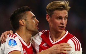 Link xem trực tiếp Tottenham vs Ajax (2h00, 1/5). Trực tiếp K+PM