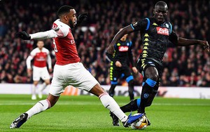 MU: Mục tiêu số 1 vừa đốt lưới nhà, không xứng đáng với giá 75 triệu bảng