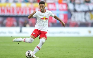 Phát sốt với pha làm bàn đầy chất nghệ sĩ của cầu thủ RB Leipzig ở Bundesliga