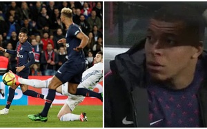 Xem pha bỏ lỡ TỆ NHẤT TRONG LỊCH SỬ khiến PSG lỡ cơ hội đăng quang sớm