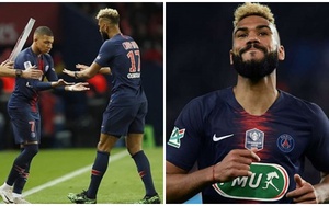 Mbappe đã nói gì sau khi đồng đội có pha bỏ lỡ 'tệ nhất trong lịch sử' bóng đá?