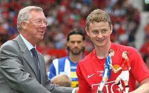 MU: Solskjaer muốn đưa tinh thần của cú 'ăn ba' năm 1999 trở lại