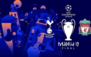 Trận chung kết Champions League Liverpool vs Tottenham diễn ra lúc nào, ở đâu?