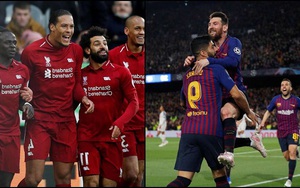 Liverpool vs Barca: Chiến thuật và những điểm nóng ở bán kết lượt về C1