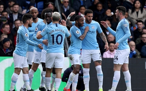 Vượt mặt MU, Man City trở thành CLB có giá trị cao nhất nước Anh