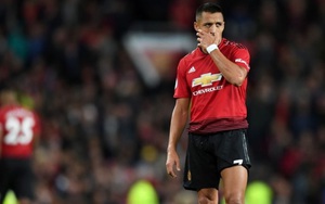 Chấp nhận mất tiền, MU bỏ hẳn 13 triệu bảng để tống khứ Sanchez