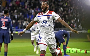 Moussa Dembele: Mục tiêu MU dùng để thay thế cho Lukaku là ai?
