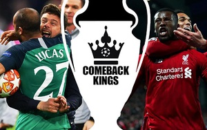 Liverpool và Tottenham sẽ bỏ túi bao nhiêu tiền nếu vô địch Champions League?