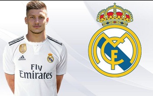 CHUYỂN NHƯỢNG 4/5: MU đàm phán với tiền đạo thay Lukaku. Real có tân binh thứ 2 giá 60 triệu euro