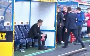 McTominay phản ứng thế nào khi MU mất vé dự Champions League mùa sau?