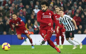 Xem trực tiếp bóng đá Newcastle vs Liverpool (1h45, 5/5) ở đâu?