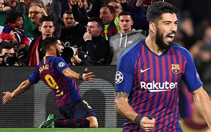 CĐV Liverpool đốt áo ‘kẻ phản bội’ Suarez vì ăn mừng điên dại sau khi ghi bàn vào lưới đội bóng cũ