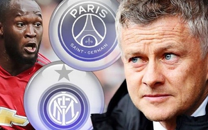 CHUYỂN NHƯỢNG 12/5: Dấu hiệu cho thấy MU sắp có tân binh đầu tiên. Inter và PSG tranh nhau Lukaku