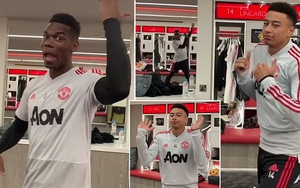 Cầu thủ MU chỉ giỏi sống ảo trên facebook, instagram chứ không phải đá trên sân
