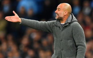 Guardiola CẤM trợ lý cập nhật kết quả của Liverpool