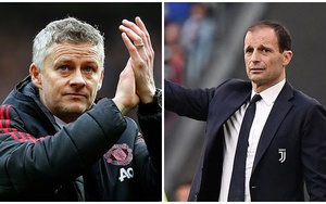 MU nên sa thải Solskjaer để bổ nhiệm Max Allegri