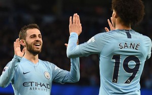 Xem trực tiếp Brighton vs Man City (21h00, 12/5) ở đâu?
