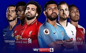 CẬP NHẬT tối 12/5: Nhà vua Premier League sắp lộ diện. MU sẽ có 5 tân binh trong mùa Hè