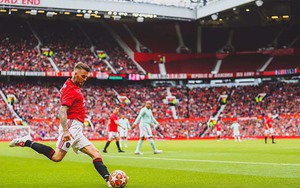 Fan MU kêu gào: ‘Beckham vẫn đủ trình để đá chính trong đội hình MU hiện tại’