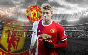 CẬP NHẬT tối 24/5: Europa League là lời chia tay của Hazard với Chelsea. MU nhờ Van Der Sar thuyết phục De Ligt