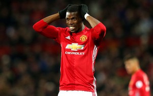 Phil Neville: ‘MU bây giờ thua xa Man City’