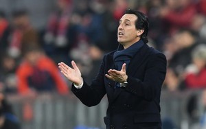 Arsenal: CĐV thất vọng khi Emery chỉ có 45 triệu bảng để mua cầu thủ trong Hè 2019