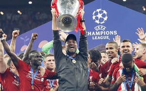 Mourinho: ‘Liverpool sẽ vào chung kết Champions League mùa thứ 3 liên tiếp’