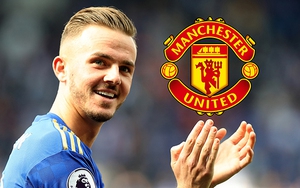 CHUYỂN NHƯỢNG MU 4/6: Lộ mức lương không tưởng cho Rabiot. Dẫn đầu cuộc đua giành Maddison