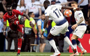 Tottenham 0-2 Liverpool: Chuyên gia tranh cãi nảy lửa về quả penalty