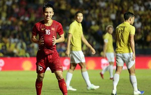 Link xem trực tiếp bóng đá Việt Nam vs Curacao. VTC1, VTV5, VTC3, VTV6. Chung kết King's Cup 2019