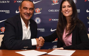 Marina Granovskaia: Nữ giám đốc quyền lực đứng sau thương vụ 130 triệu bảng của Hazard là ai?