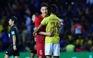 Việt Nam thăng tiến trên BXH FIFA, Thái Lan rớt hạng