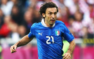 Video chứng minh Pirlo hoàn toàn ‘miễn nhiễm với áp lực’ khi chơi bóng