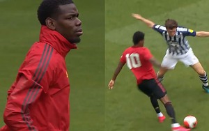 MU: Thấy gì từ hai trận đấu thất vọng trước West Brom vừa qua?