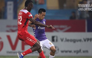 Trực tiếp bóng đá hôm nay. HAGL vs Nam Định. VTV6 Trực tiếp vòng 4 V-League 2020