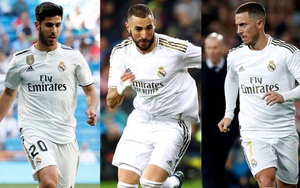 Bóng đá hôm nay 9/6: MU hỏi mua Fati giá 100 triệu euro. Real có hàng công siêu mạnh khi Liga trở lại