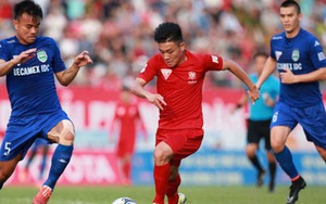 Trực tiếp bóng đá hôm nay. Đà Nẵng vs Quảng Nam. Trực tiếp bóng đá Việt Nam. BĐTV