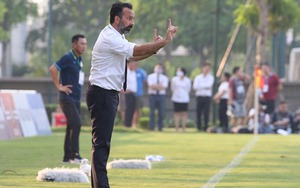 CLB Thanh Hóa thay 10 HLV chỉ trong vòng 5 năm