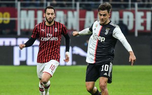 Bóng đá hôm nay 5/6: Kai Havertz mở đường sang MU. Bóng đá Ý trở lại bằng đại chiến Juve vs Milan