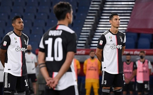 Bóng đá hôm nay 18/6: Man City ‘hủy diệt’ Arsenal. Ronaldo tịt ngòi, Juventus mất Coppa Italia