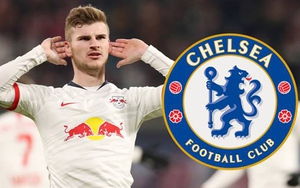 Timo Werner, Hakim Ziyech và tham vọng của Chelsea