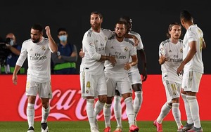 Real Madrid 3-0 Valencia: Hazard lại kiến tạo, Asensio có ngày trở lại ngọt ngào