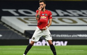 MU: Bruno Fernandes đã quá giỏi, không cần phải ăn vạ để kiếm 11m