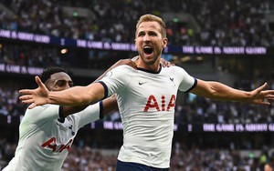Tottenham vs MU: Tottenham đang ở vị thế tốt hơn để giành vé dự Champions League?