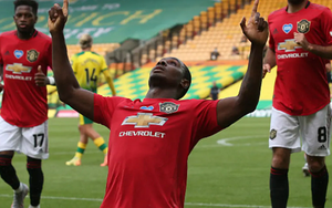 Solskjaer ca ngợi tầm ảnh hưởng của Ighalo tại MU