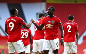 MU thắng tưng bừng, fan đòi "chiến" ngay với Real, Barca, và Liverpool