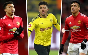 Bóng đá hôm nay 29/6: Real chính thức soán ngôi Barcelona. MU bán 4 ngôi sao để mua Sancho