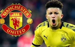 Bóng đá hôm nay 7/7: MU nhận tối hậu thư vụ Sancho. Messi có thể tới Man City