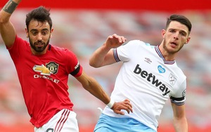 Bóng đá hôm nay 23/7: MU leo lên top 3. Inter hụt hơi trong cuộc bám đuổi với Juventus