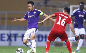 Trực tiếp bóng đá Hải Phòng vs Hà Tĩnh. Trực tiếp V-League 2020 vòng 11